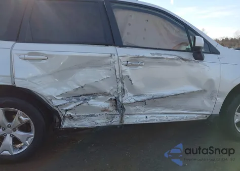 2015 Subaru Forester 2.5I Premium из США, поврежденный, VIN JF2SJADC8FH503254